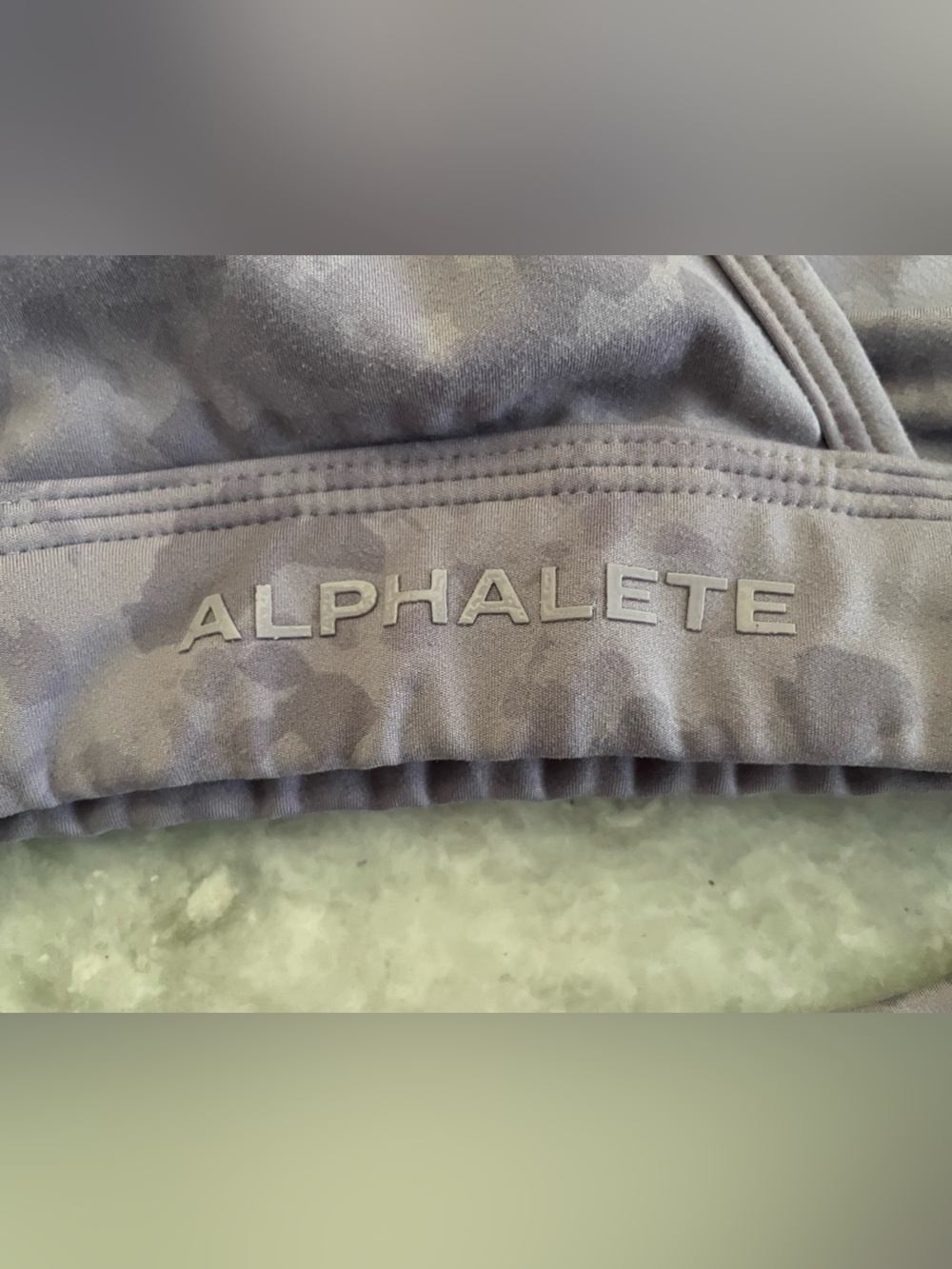 Alphalete Surface Power Set - Picture 7 of 16